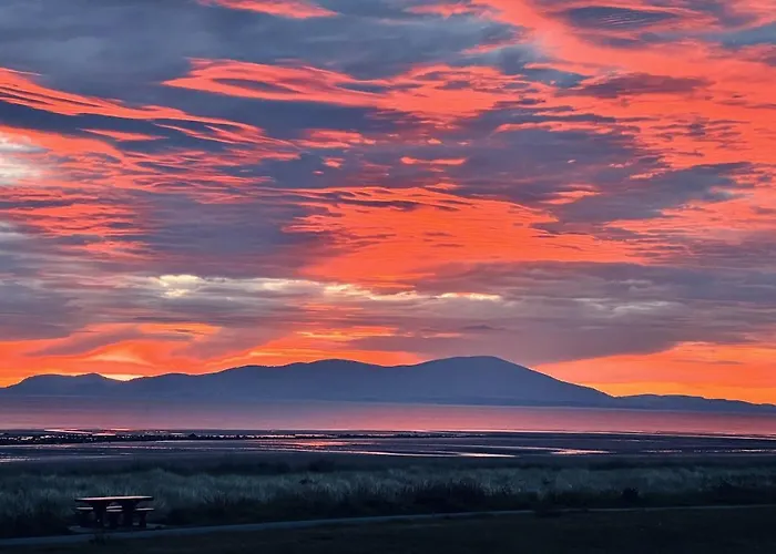 Beautiful Front * Allonby