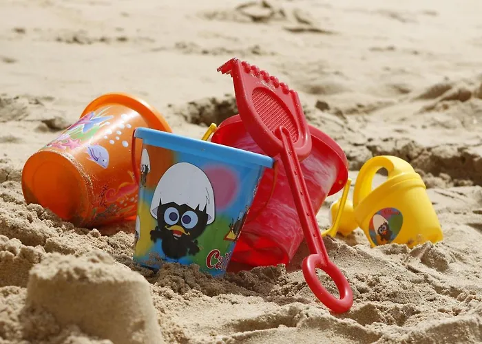 Beautiful Front * Allonby