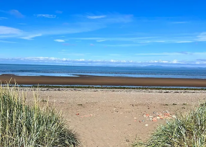 Beautiful Front Allonby