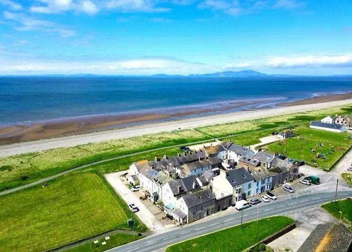 بيت للعطل Beautiful Front