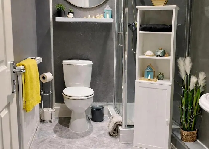 Beautiful Front بيت للعطل