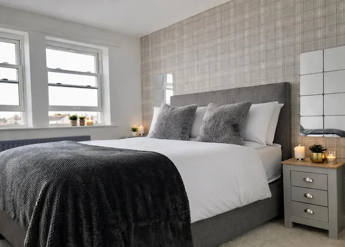 بيت للعطل Beautiful Front