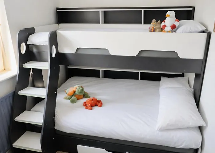 Beautiful Front * Allonby