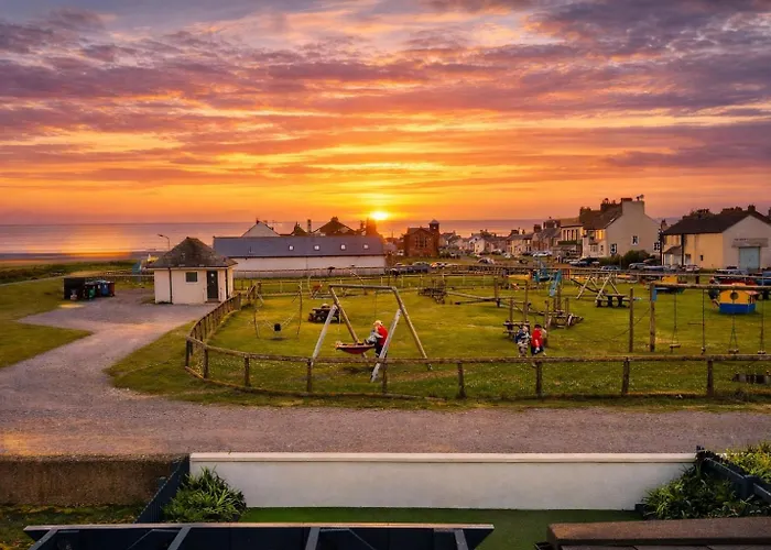 بيت للعطل Beautiful Front *