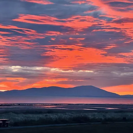 Beautiful Front * Allonby