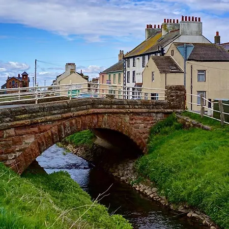 Beautiful Front * Allonby