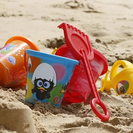 Beautiful Front * Allonby