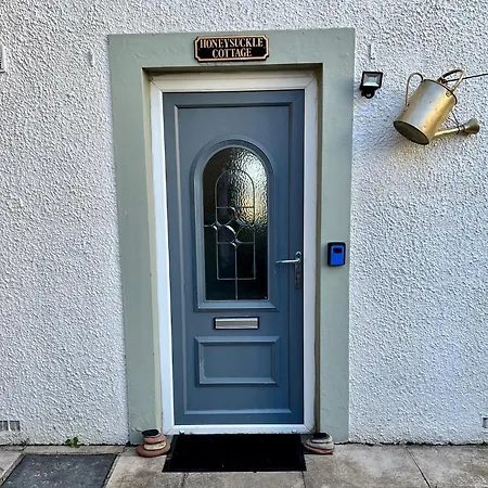 Tatil Evi Beautiful Front Allonby