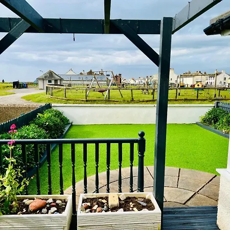 Beautiful Front Allonby