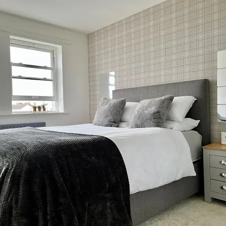 Beautiful Front Ferienhaus Allonby