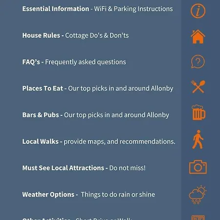 Beautiful Front * Allonby