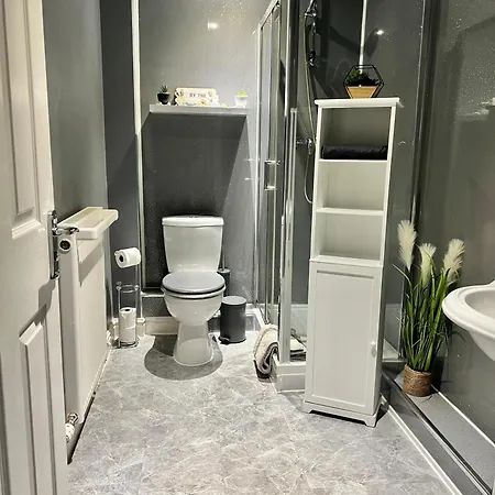 Beautiful Front * Allonby