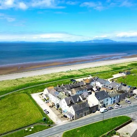 בית נופש Beautiful Front