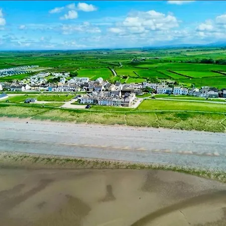 Beautiful Front Ferienhaus *