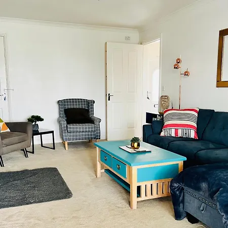 בית נופש Beautiful Front *