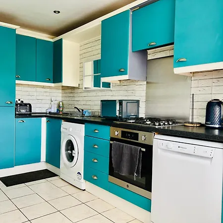 Beautiful Front Allonby