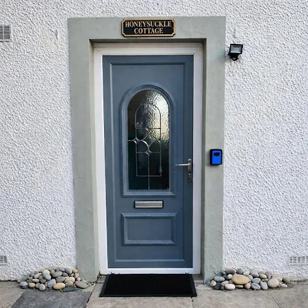 Holiday home Beautiful Front Allonby