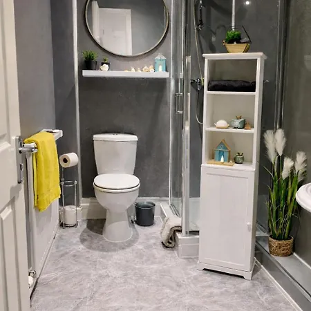 Beautiful Front בית נופש