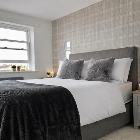 בית נופש Beautiful Front