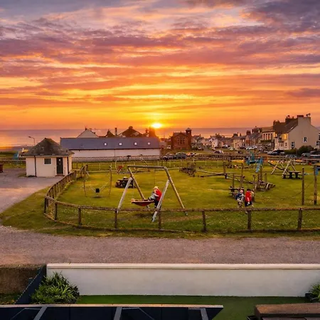 בית נופש Beautiful Front *