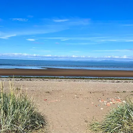 Beautiful Front Allonby